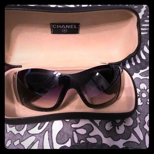 Chanel Sunglasses